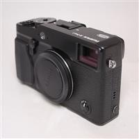 Used Fujifilm X-Pro1