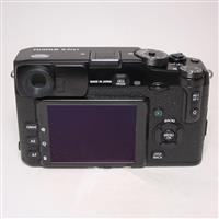 Used Fujifilm X-Pro1