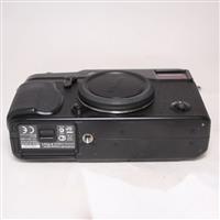 Used Fujifilm X-Pro1