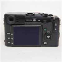 Used Fujifilm X-Pro1