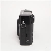 Used Fujifilm X-Pro1