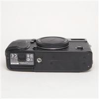 Used Fujifilm X-Pro1