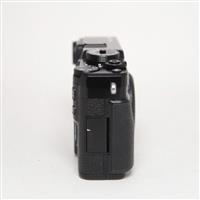 Used Fujifilm X-Pro1