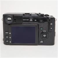 Used Fujifilm X-Pro1