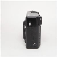 Used Fujifilm X-Pro1