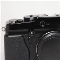 Used Fujifilm X-Pro1