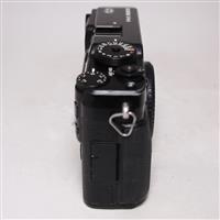 Used Fujifilm X-Pro1