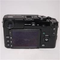 Used Fujifilm X-Pro1