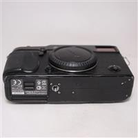 Used Fujifilm X-Pro1