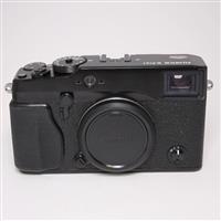 Used Fujifilm X-Pro1