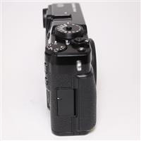 Used Fujifilm X-Pro1