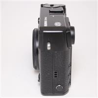 Used Fujifilm X-Pro1