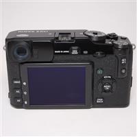 Used Fujifilm X-Pro1