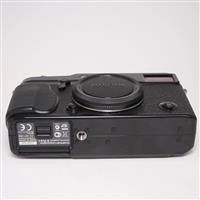 Used Fujifilm X-Pro1