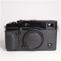 Used Fujifilm X-Pro1 IR Converted