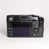 Used Fujifilm X-Pro1 IR Converted