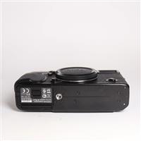 Used Fujifilm X-Pro1 IR Converted