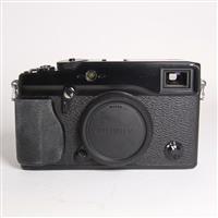 Used Fujifilm X-Pro1