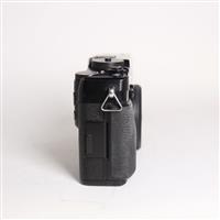 Used Fujifilm X-Pro1