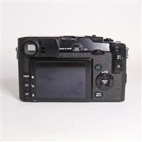 Used Fujifilm X-Pro1