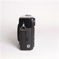 Used Fujifilm X-Pro1