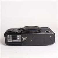 Used Fujifilm X-Pro1