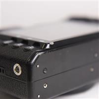 Used Fujifilm X-Pro1