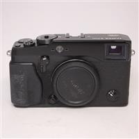 Used Fujifilm X-Pro1