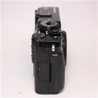 Used Fujifilm X-Pro1