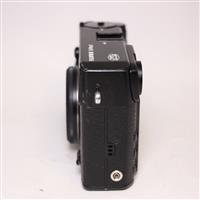 Used Fujifilm X-Pro1