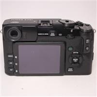 Used Fujifilm X-Pro1