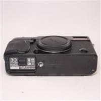 Used Fujifilm X-Pro1