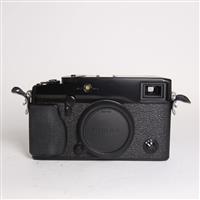 Used Fujifilm X-Pro1