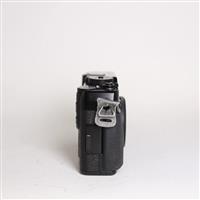 Used Fujifilm X-Pro1