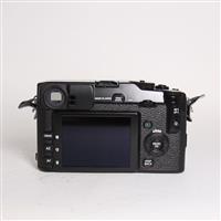 Used Fujifilm X-Pro1