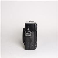 Used Fujifilm X-Pro1