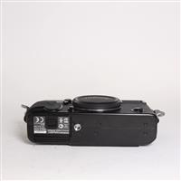 Used Fujifilm X-Pro1