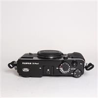 Used Fujifilm X-Pro1