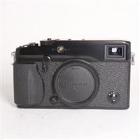 Used Fujifilm X-Pro1