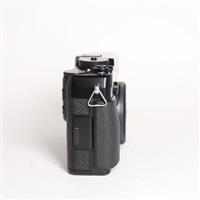 Used Fujifilm X-Pro1
