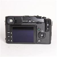 Used Fujifilm X-Pro1