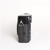 Used Fujifilm X-Pro1