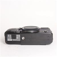 Used Fujifilm X-Pro1
