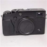Used Fujifilm X-Pro1