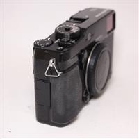 Used Fujifilm X-Pro1
