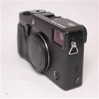 Used Fujifilm X-Pro1