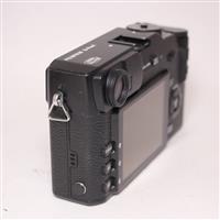 Used Fujifilm X-Pro1
