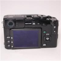 Used Fujifilm X-Pro1