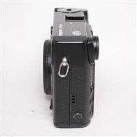 Used Fujifilm X-Pro1