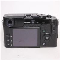 Used Fujifilm X-Pro1